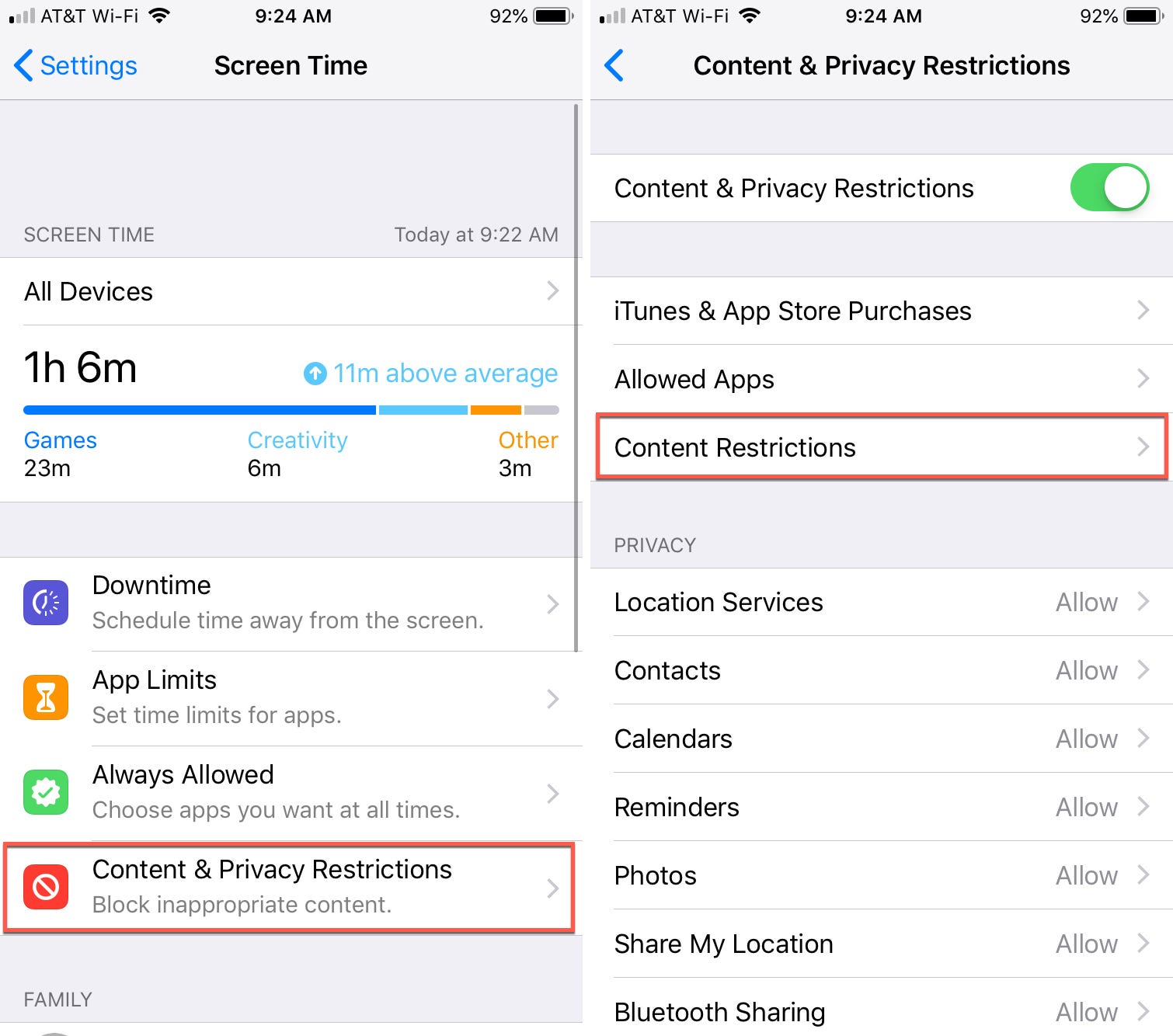 How To Block Websites In Google Chrome