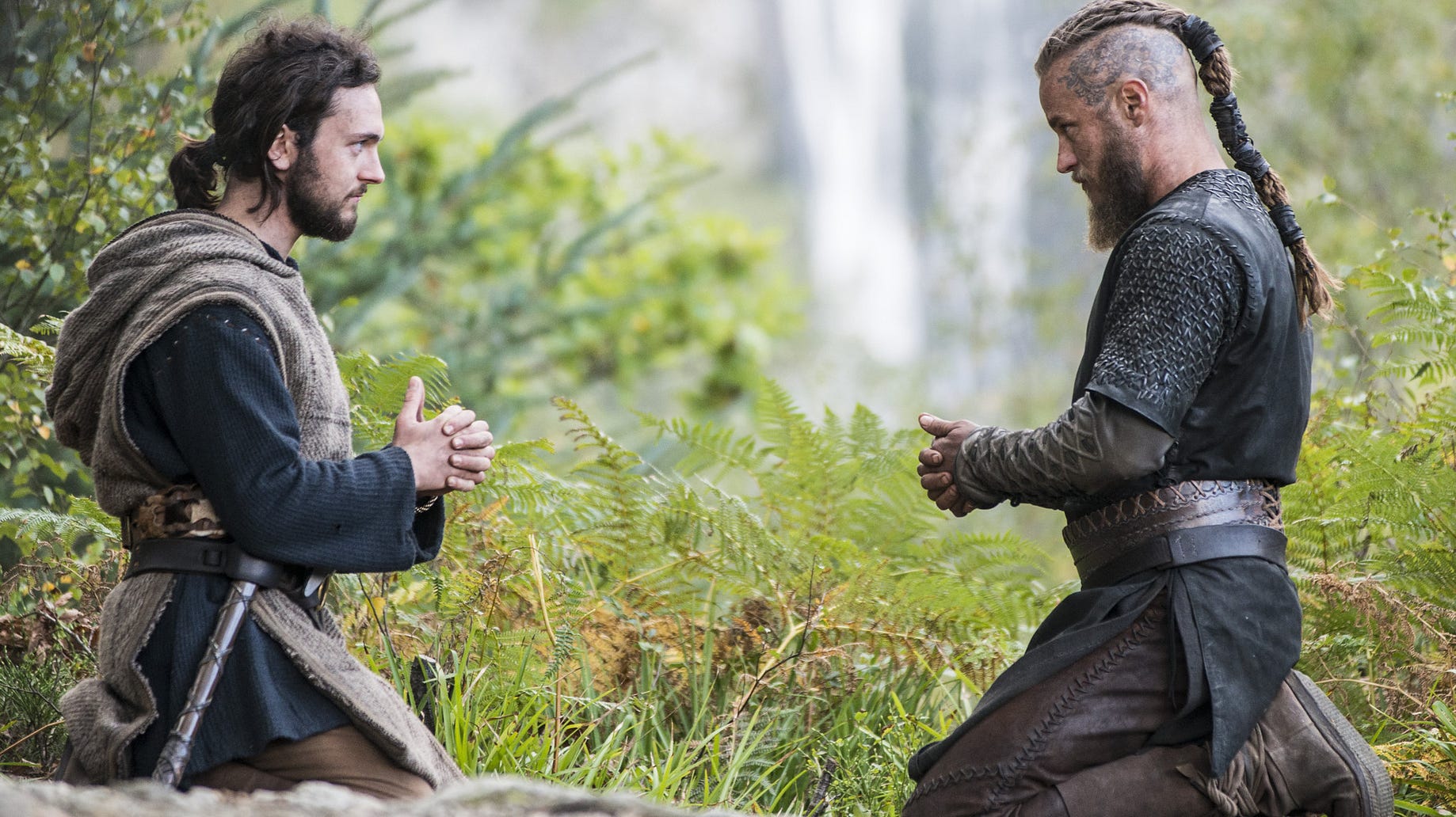 Vikings O Final Da Quarta Temporada E O Que O Futuro Nos Reserva By Raul Kuk Medium