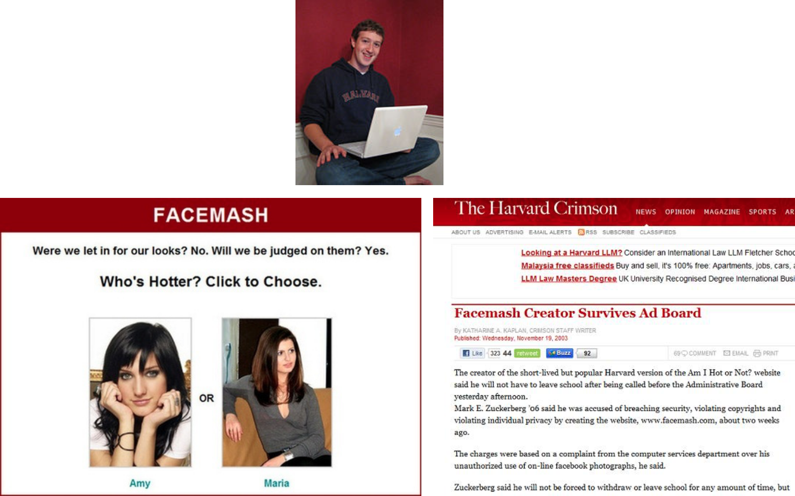 The Evolution Of Facebook It S Design By Sid Medium