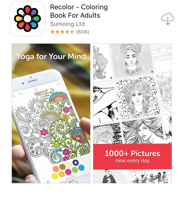 Download Top 5 Coloring Apps For Adults I Began To Think What If There Were By Karthika Medium