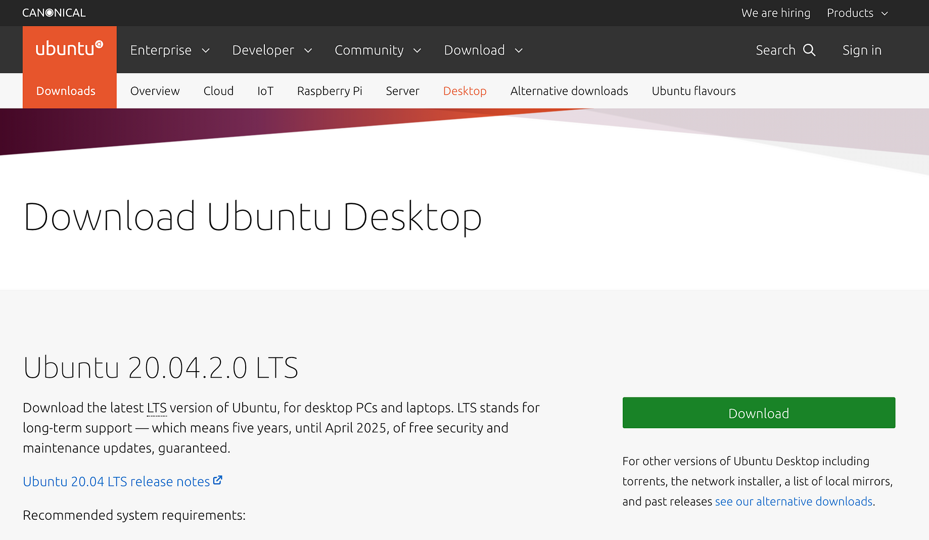 ubuntu for mac fresh install ubuntu for mac fresh install