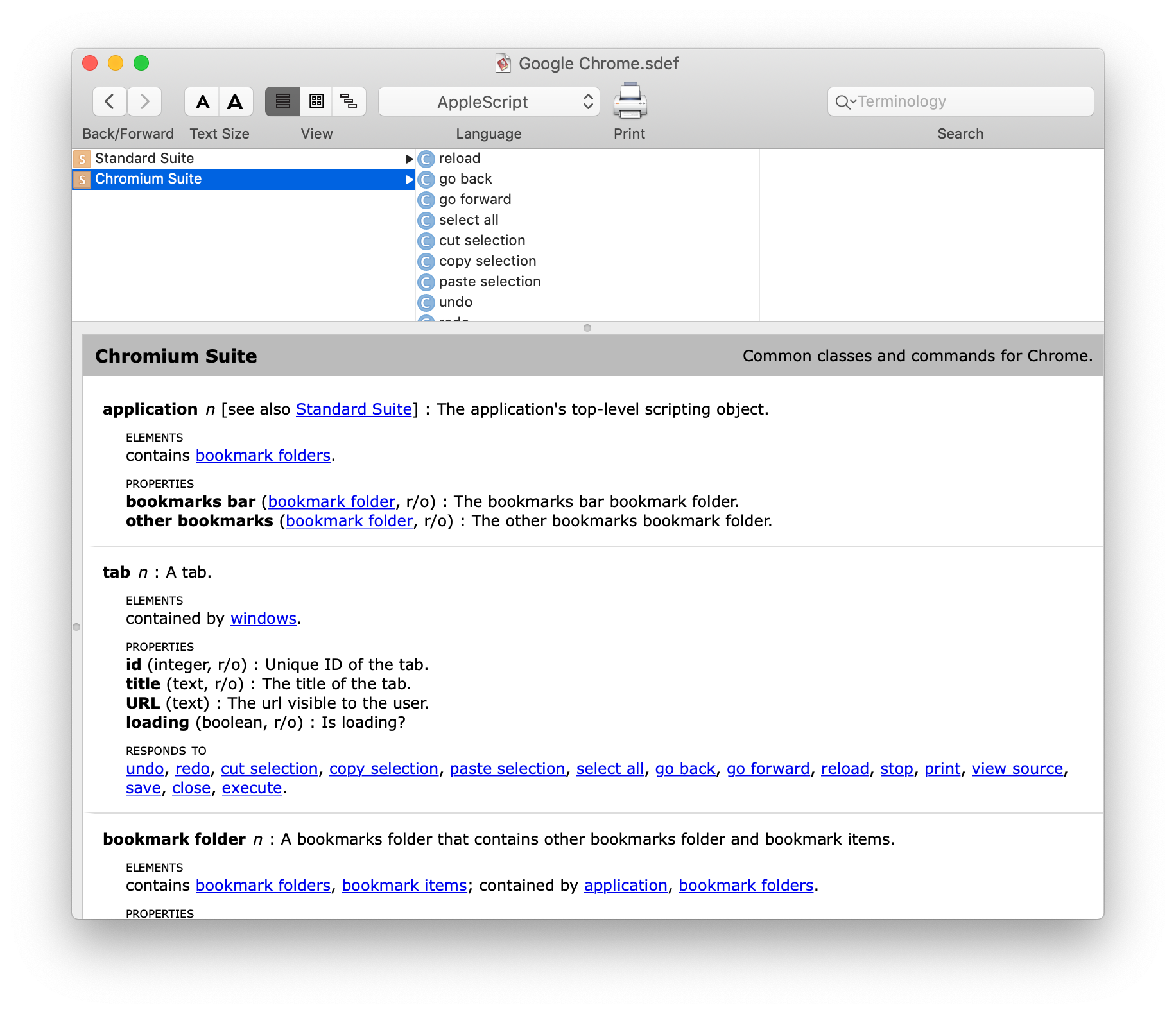 How I Navigate Hundreds Of Tabs On Chrome With Jxa And Alfred By Renan Cakirerk Medium