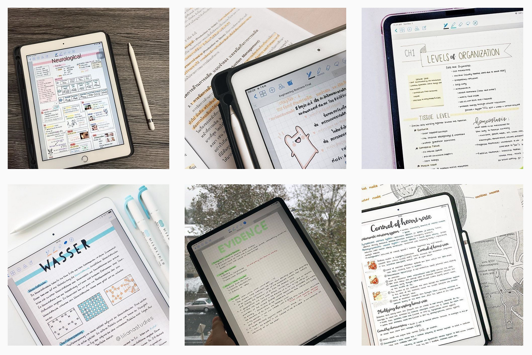 The Best Note-Taking Methods. For college students & serious  by