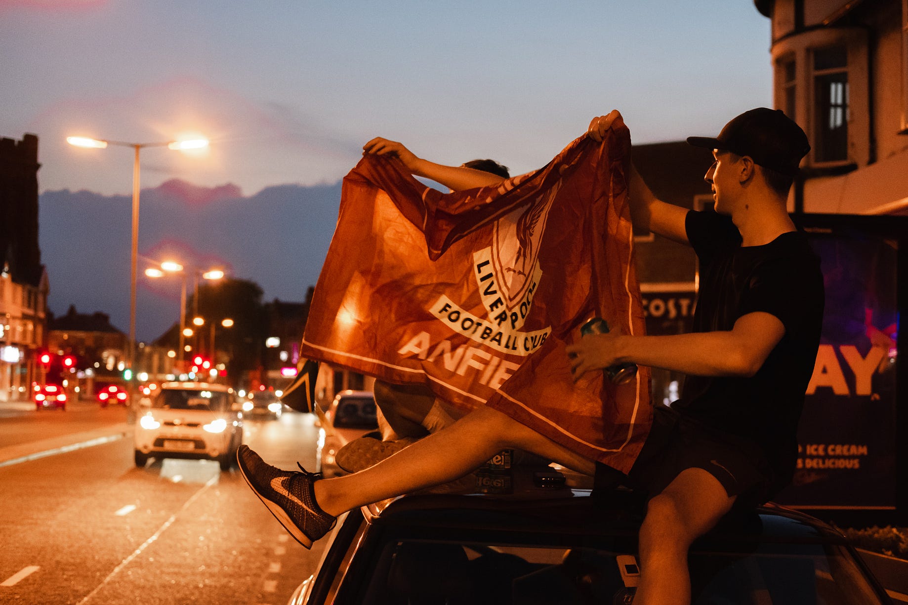 Did Liverpool Deserve To Win The Premier League Towards Data Science