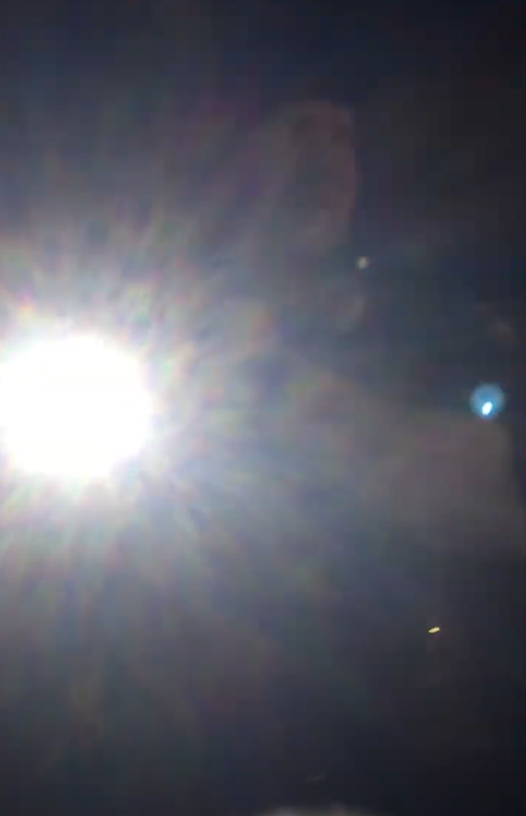 gun pointed at the head of the universe gun pointed at the head of the universe