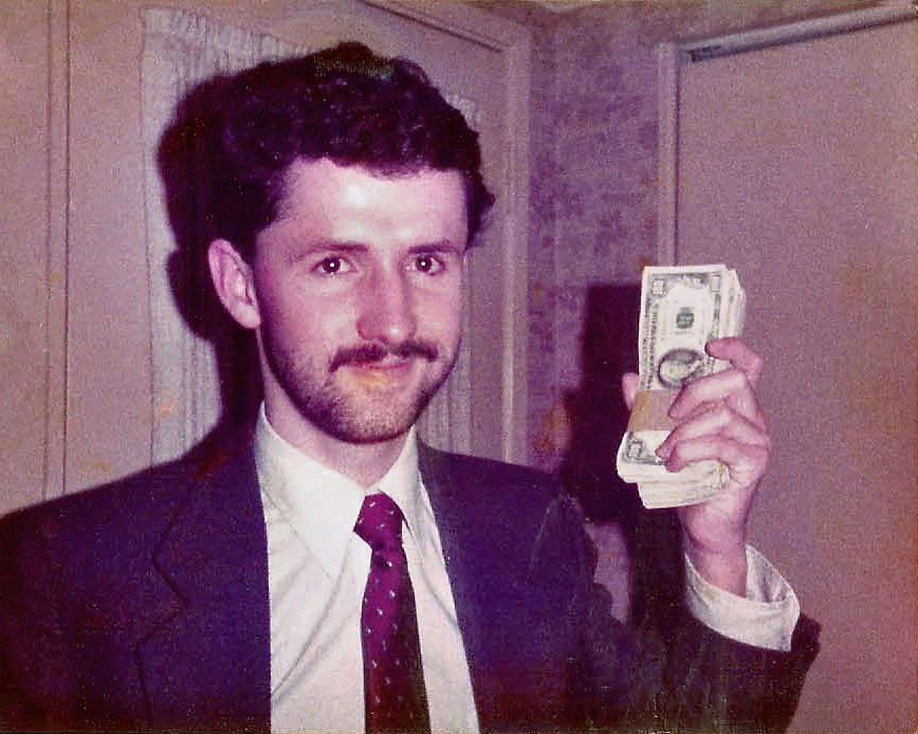 Algorithms That Won 1bn In Horserace Betting By Gwen Cheni Medium