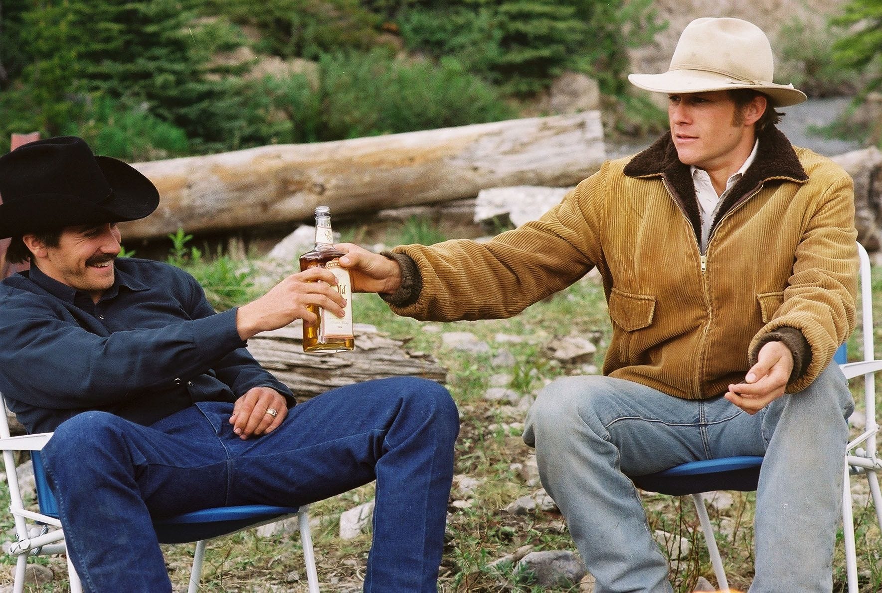 The Peaks And Valleys Of Brokeback Mountain S Love Story By Trin Moody Incluvie Medium