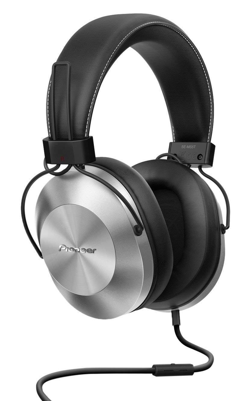 Pioneer SE-MJ751-W DEEP BASS WHITE Headphones | by Annova UK Ltd | Medium