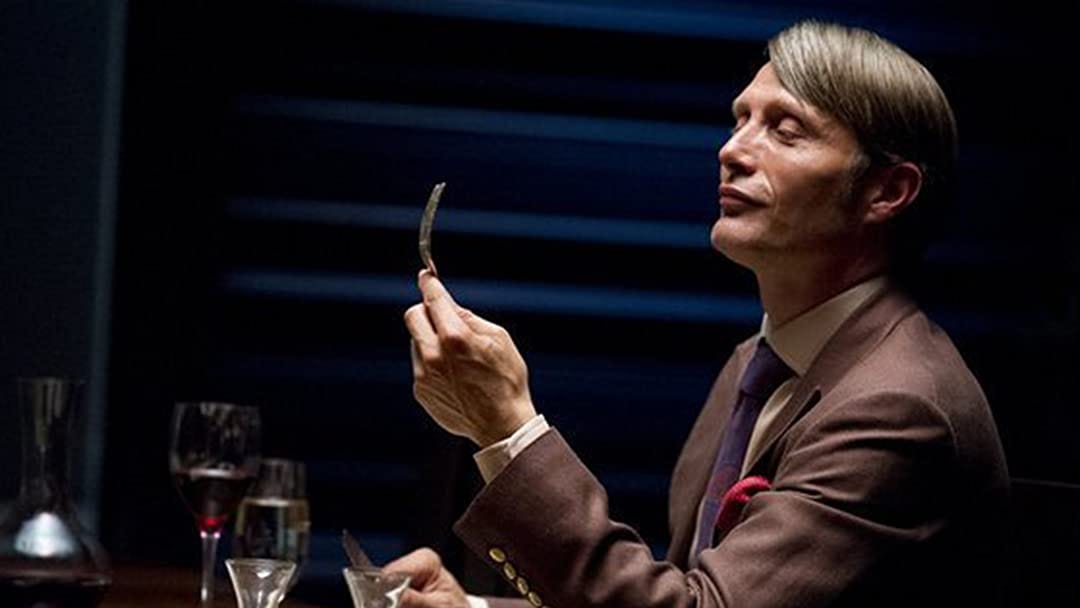 I M A Stan Ibbal For Hannibal And You Should Be Too By Rafael A Sarmiento Incluvie Medium