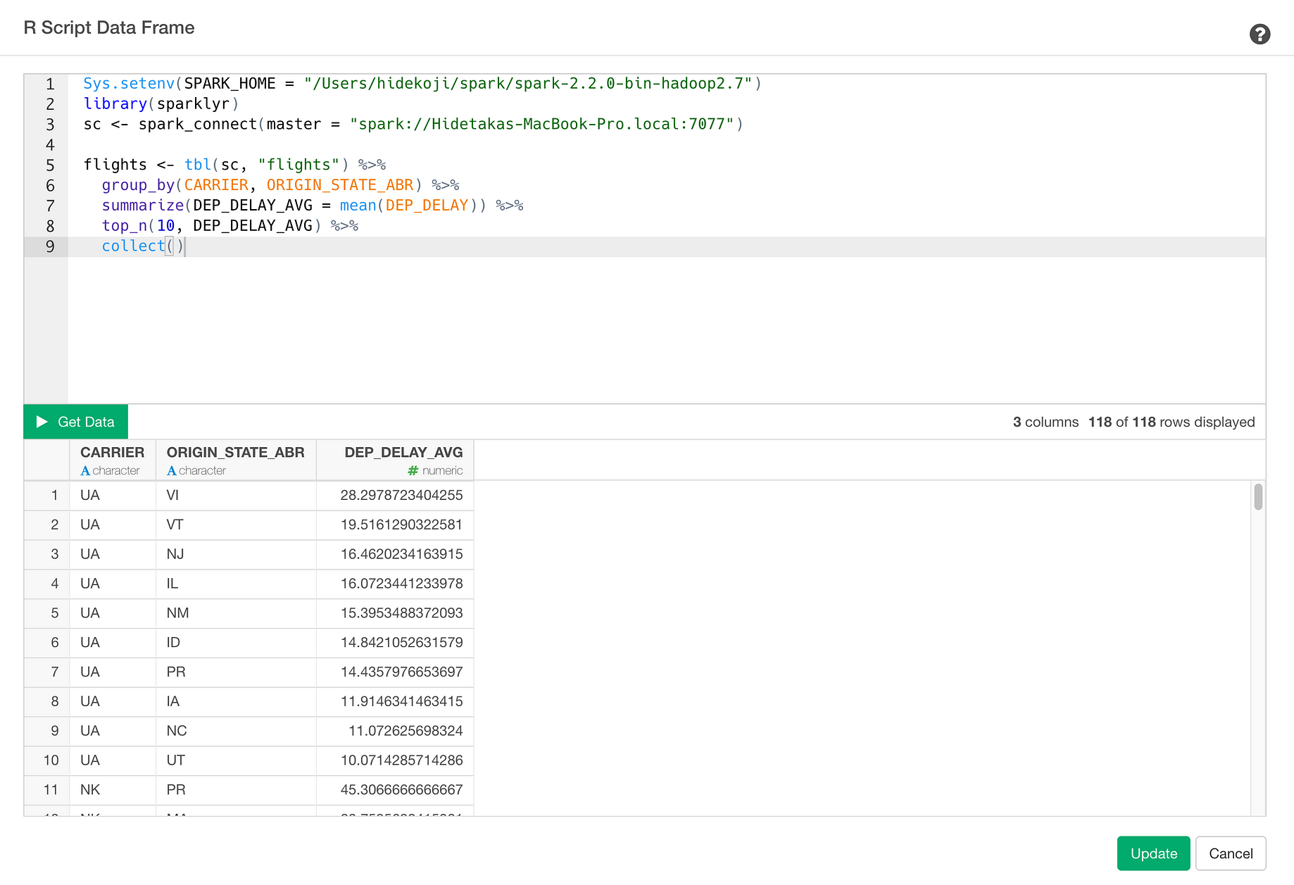 cran.r-project.org sparktable