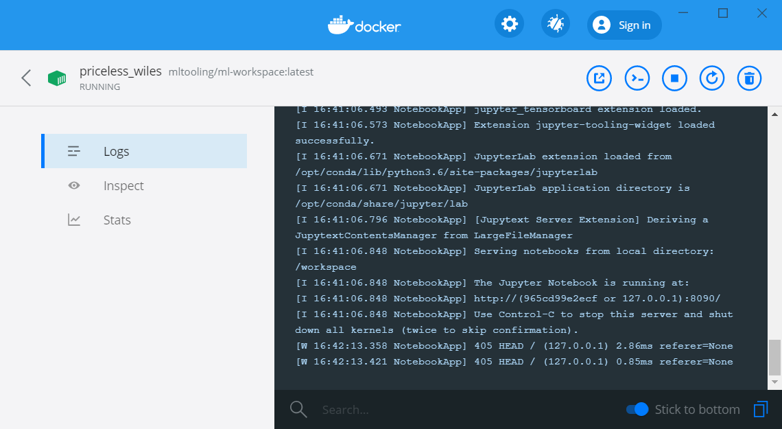 Docker Desktop 2 2 For Windows What S New Medium