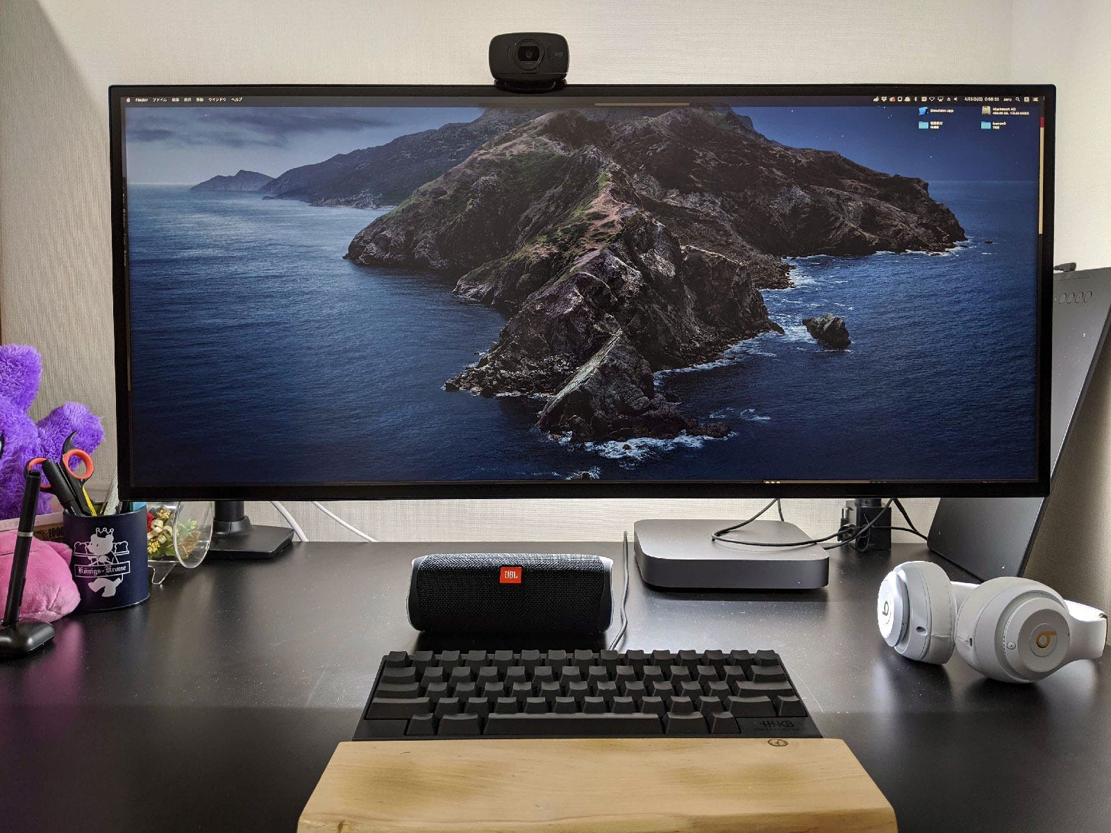 Mac Mini に Egpu を導入して全てが快適に 4k Intellij の遅延も改善した By Zaru Medium Mac Mini に Egpu を導入して全てが快適に 4k Intellij の遅延も改善した By Zaru Medium