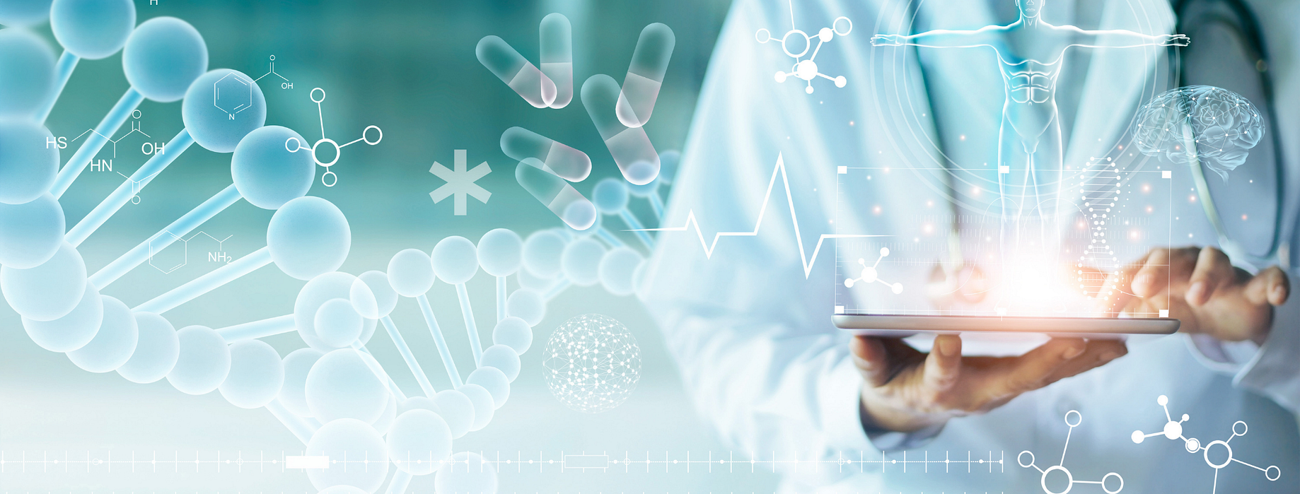 работа мартина эсслина. заставка среднее медицинское образование. медицина планшет. компьютеры в медицине. ученые.