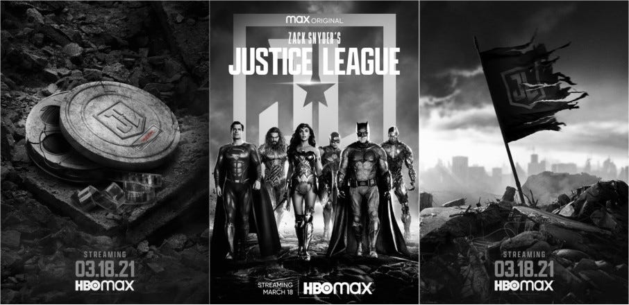 Zack Snyder S Justice League Full Streaming Free Medium