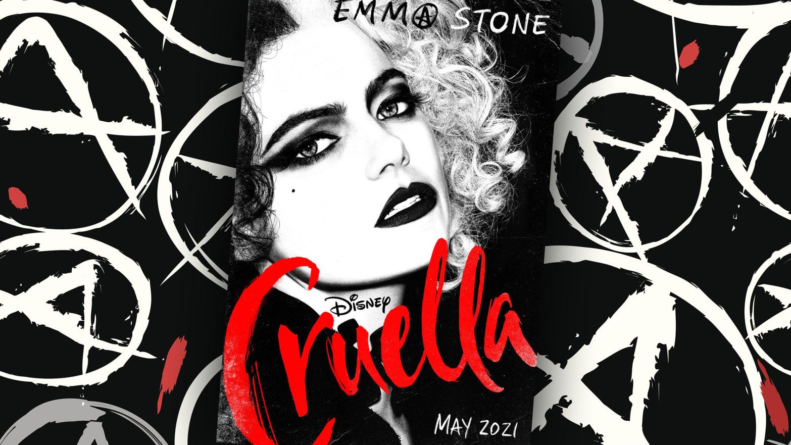 Before Cruella There Was Estella A Marketing Plan For Disney S Cruella By Christopher Demaio Medium