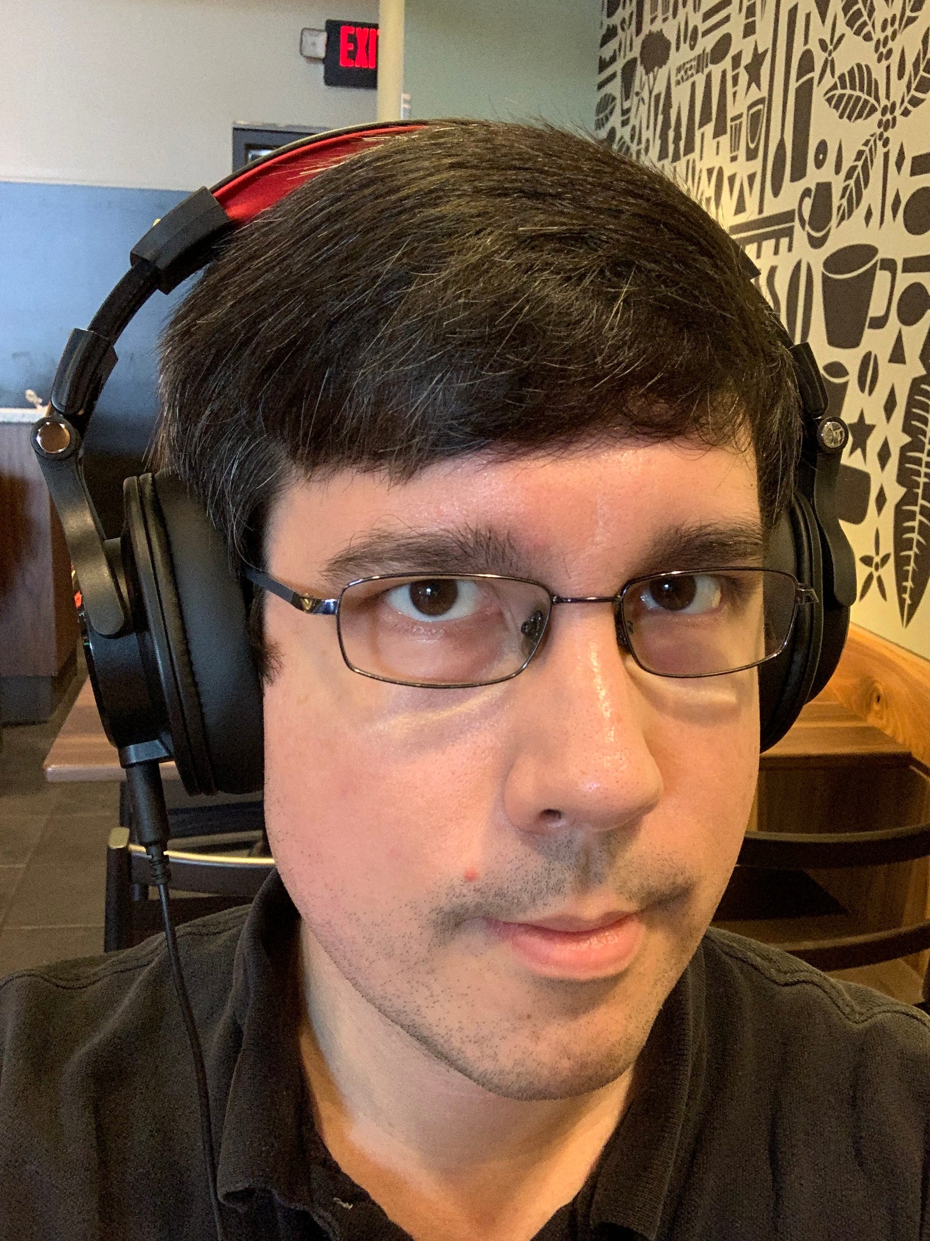 OneOdio Fusion A71 Wired Headphones 