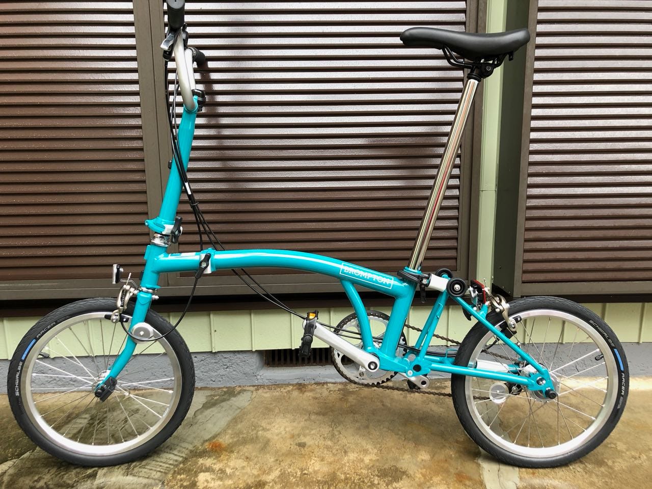 ブロンプトンb75を個人輸入する方法とその顛末 注文するまで By Hiroki Kaneko Medium ブロンプトンb75を個人輸入する方法とその顛末 注文するまで By Hiroki Kaneko Medium