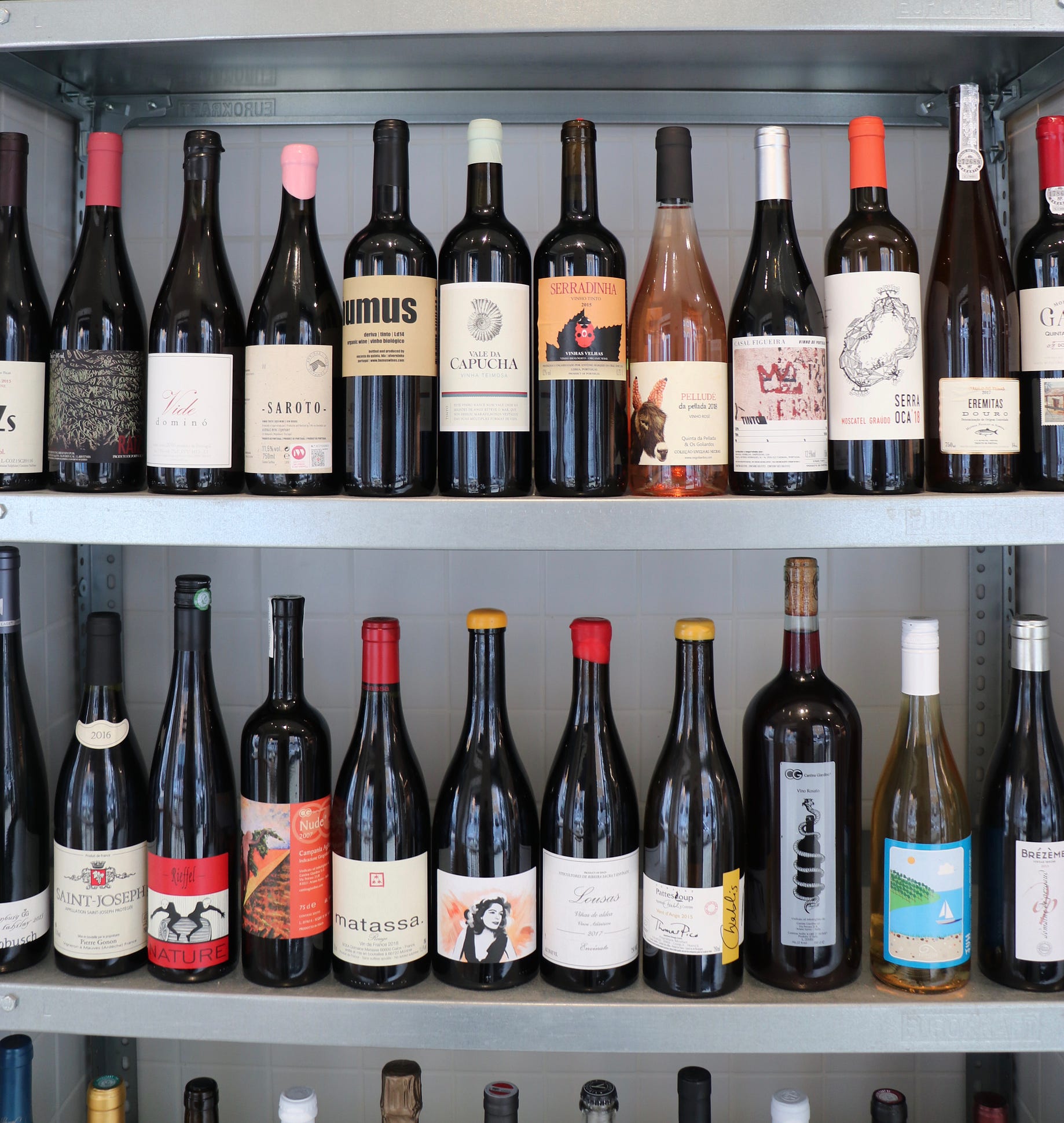 Must Have Wines For 2020 And Where To Find Them By Eoghan Neburagho Gregg Medium