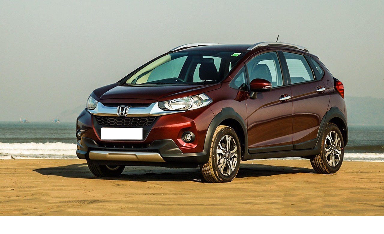 Honda Vs Hyundai Why Japanese Oem Lost The Race To Its Korean Competitor In India By Car Dealers Medium