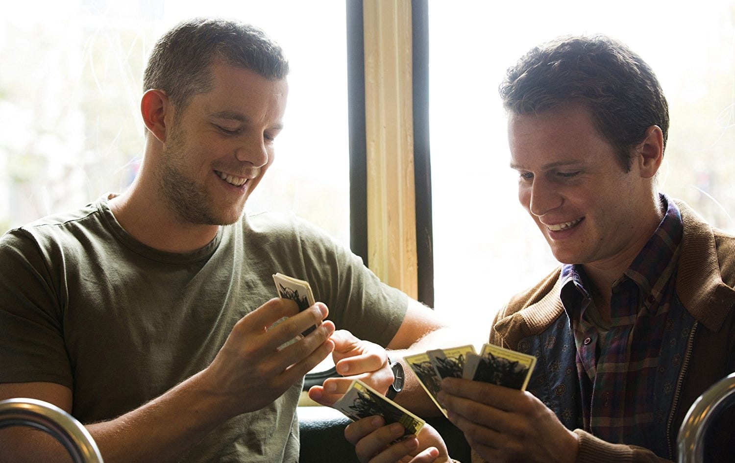 ГЕЙ-ЗНАЁМСТВА Ў ТРЫНІДАДЗЕ