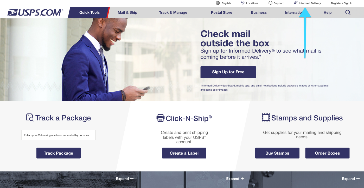 Have Every Piece Of Mail Scanned And Emailed To You By Dave Smith Medium