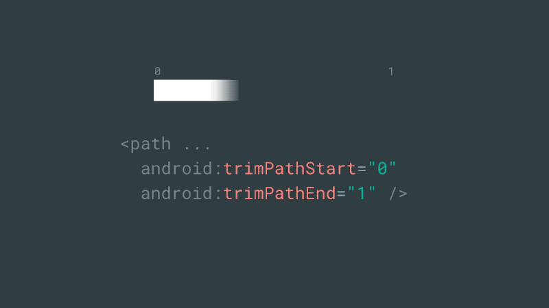 Understanding Android S Vector Image Format Vectordrawable By Nick Butcher Android Developers Medium