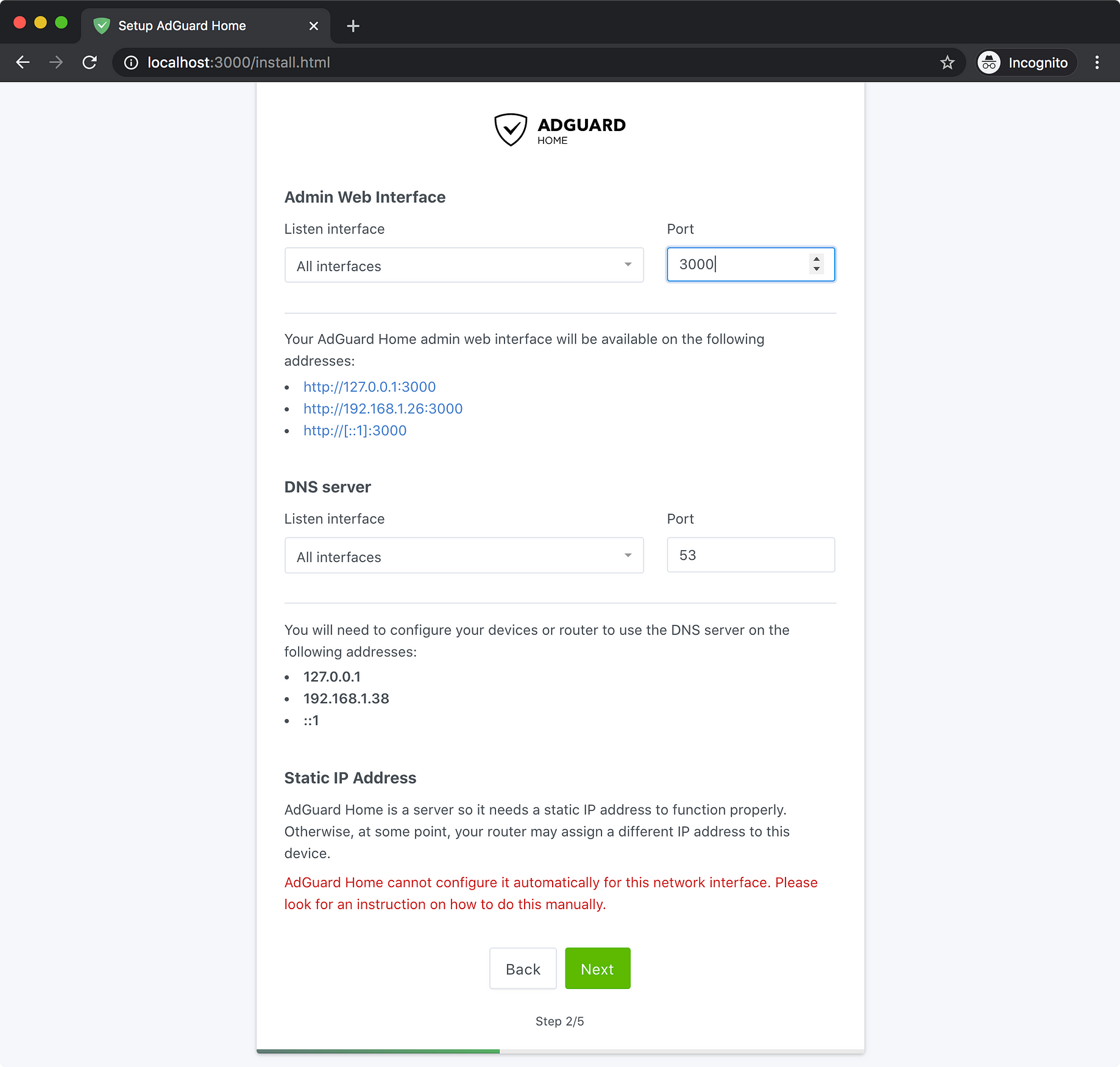 Blocking Ads With Adguard Home On A Raspberry Pi In 10 Minutes By Ivan Ha Medium