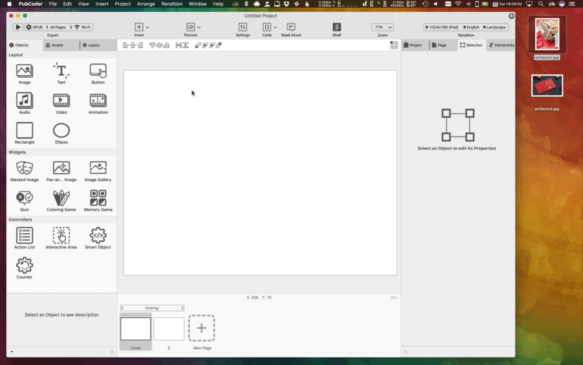 xojo epub viewer xojo epub viewer