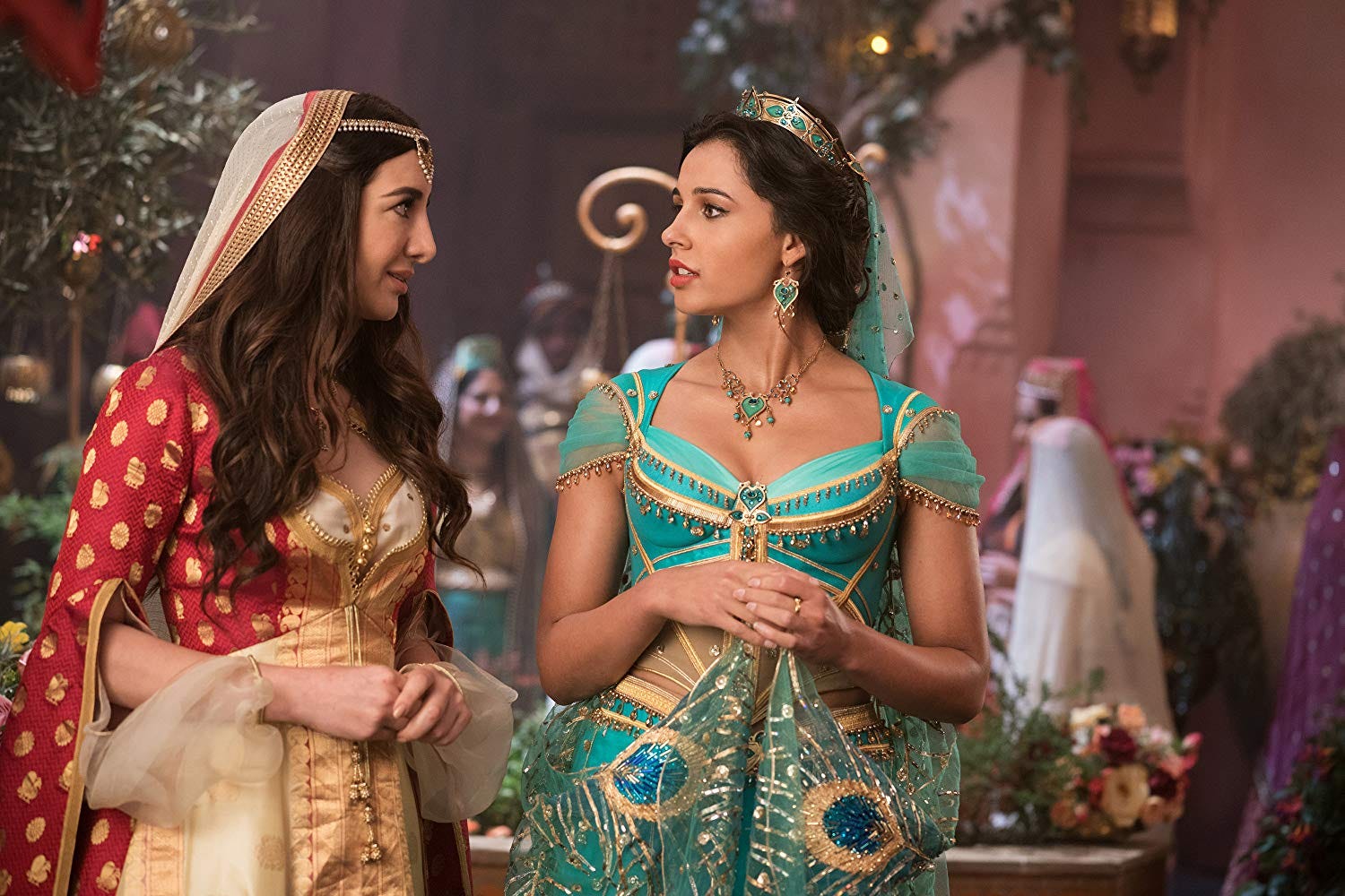 Aladdin 2019 Film Online Subtitrat In Romana By Aladdinfilm Medium