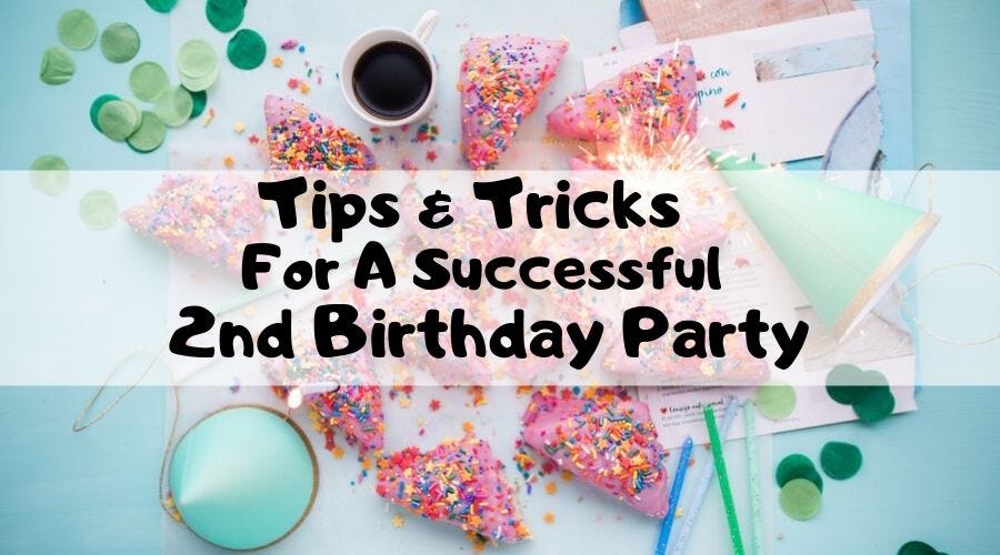 girls 3rd birthday party