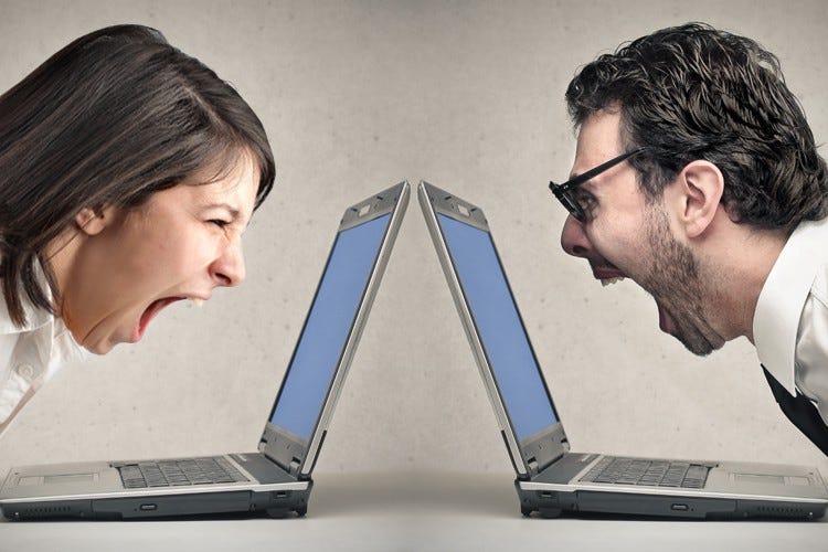 Diam Yang Menyelesaikan Masalah Setiap Orang Pernah Memiliki Masalah By Ramdan Nurul Medium