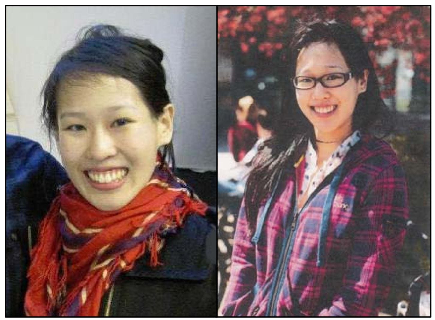 A Mental Disorder, Not Ghosts, Killed Elisa Lam | by Morris T |  UNSCIENTIFIC | Feb, 2021 | Medium