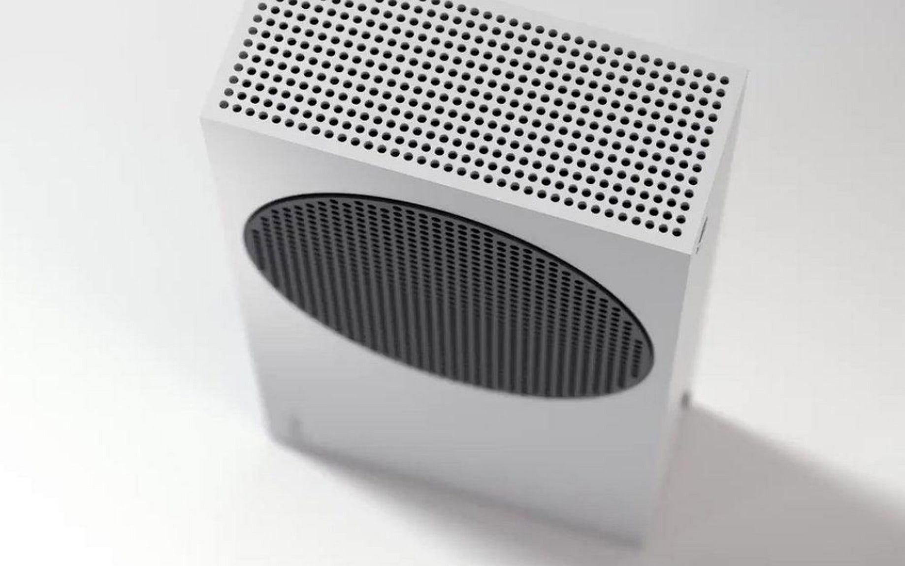 Xbox Series S Practically Confirmed Priced At 299 By Kostas Farkonas Road To Nextgen Gaming Medium