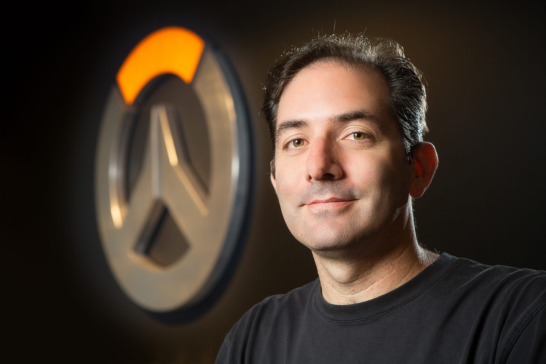Overwatch: Jeff Kaplan Apologizes for Roasting Rude Forum Poster | by Sam  Lee | Hollywood.com Esports