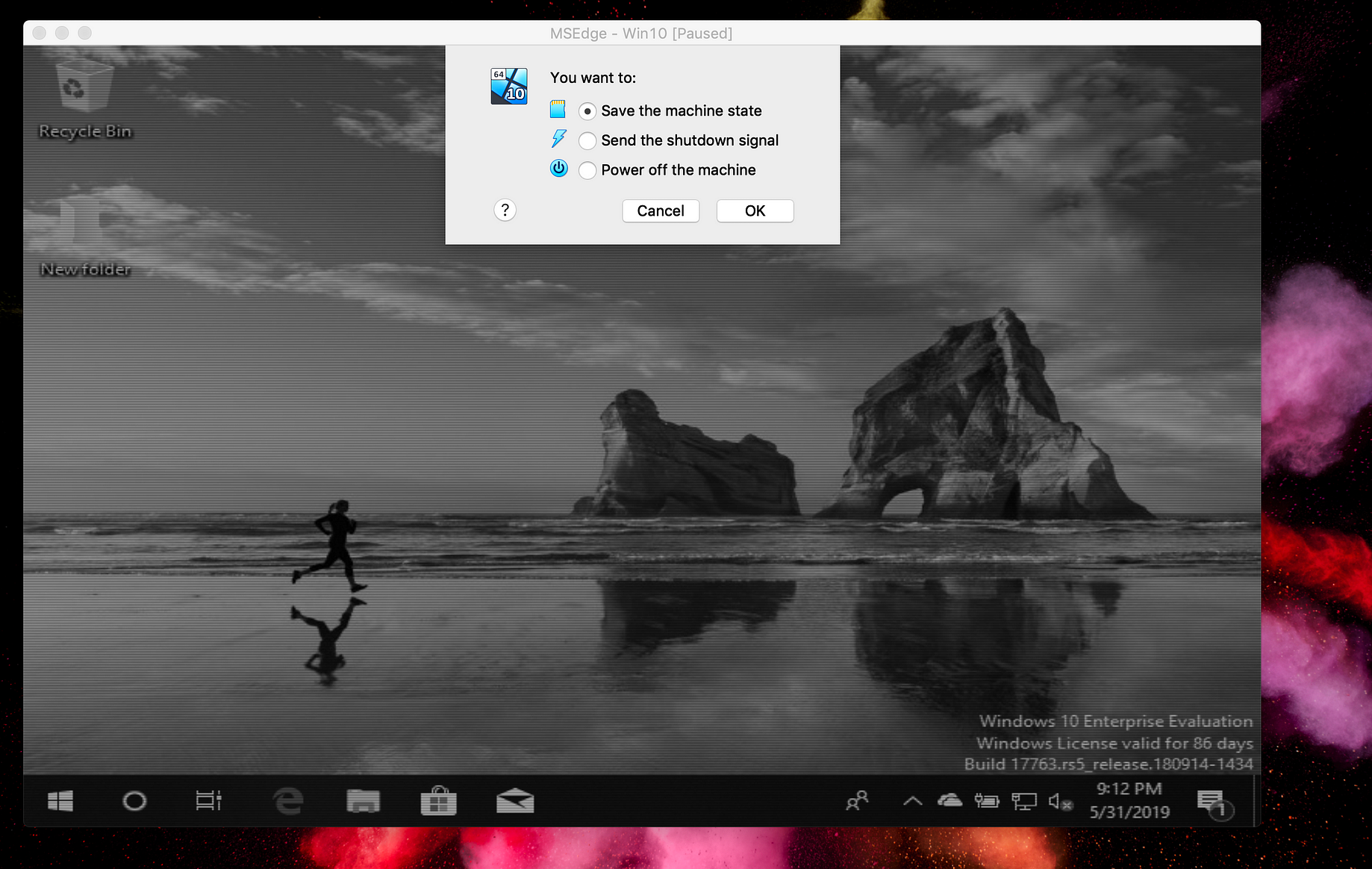 windows for mac free download full version