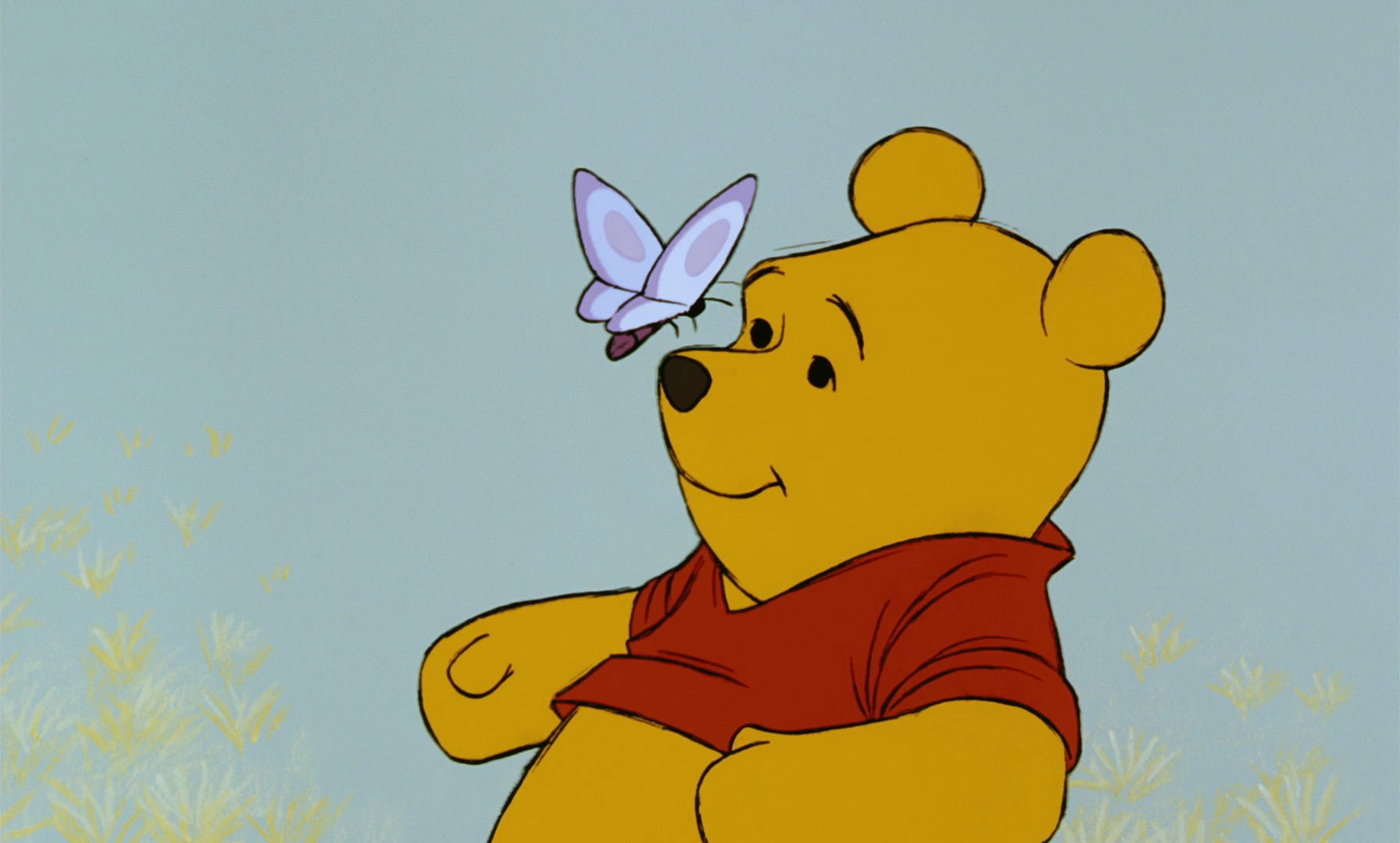 Featured image of post View 10 Honey Cute Winnie The Pooh Aesthetic