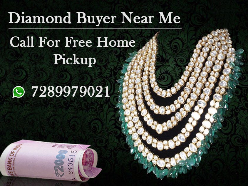 Second Hand Gold Buyers Near Me 2025