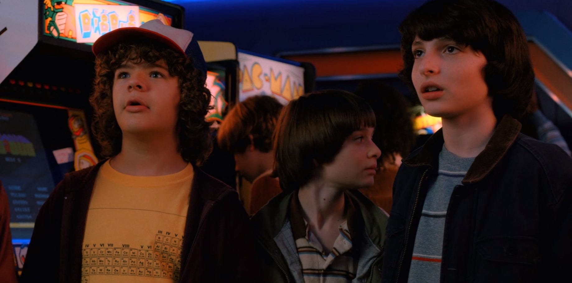 stranger things season 1 mike stranger things season 1 mike