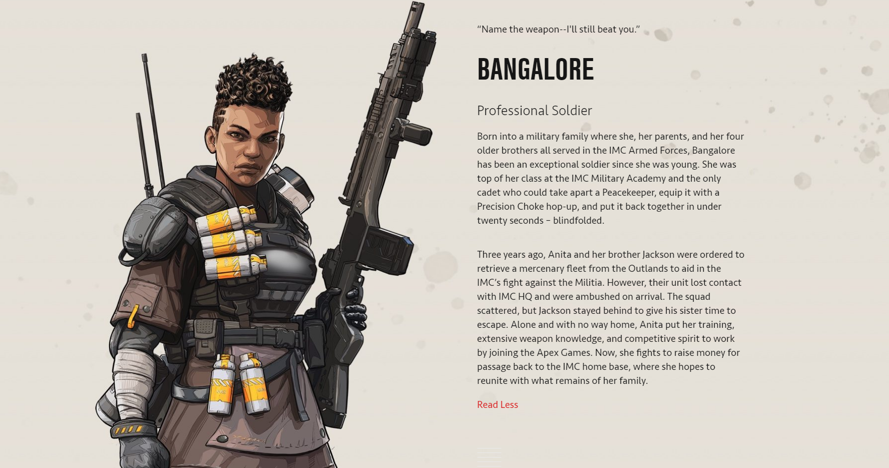 A Bangalore Guide Strengths Weaknesses And Tips For Optimal Play By Chadlantis Medium