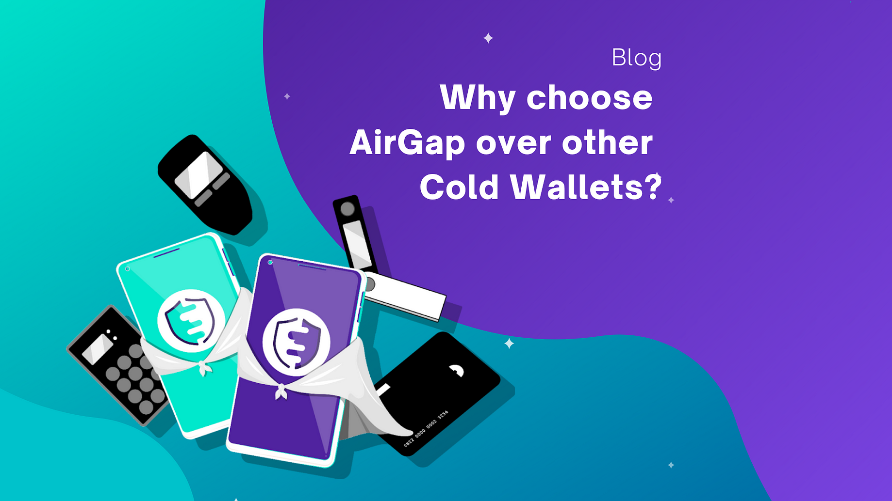 airgap wallet