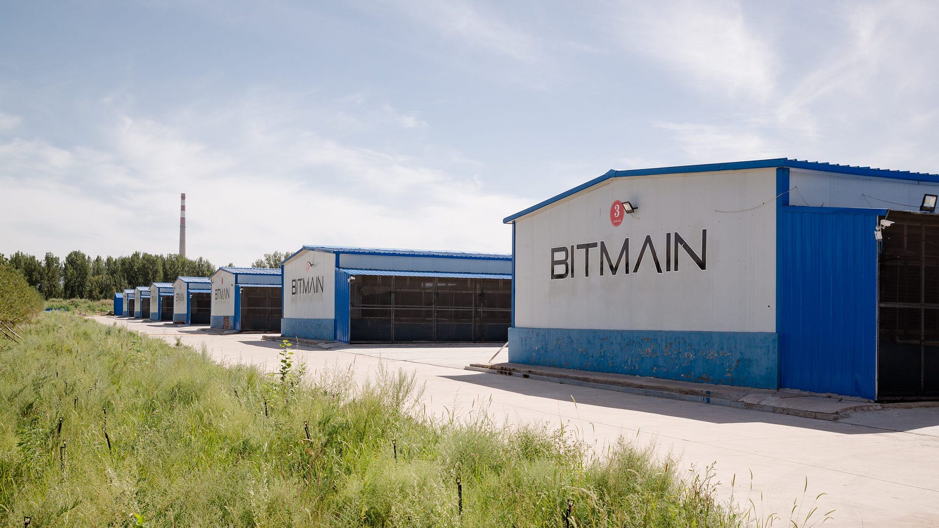Looking For The Next Big Bitcoin Mining Hub Try Canada - 