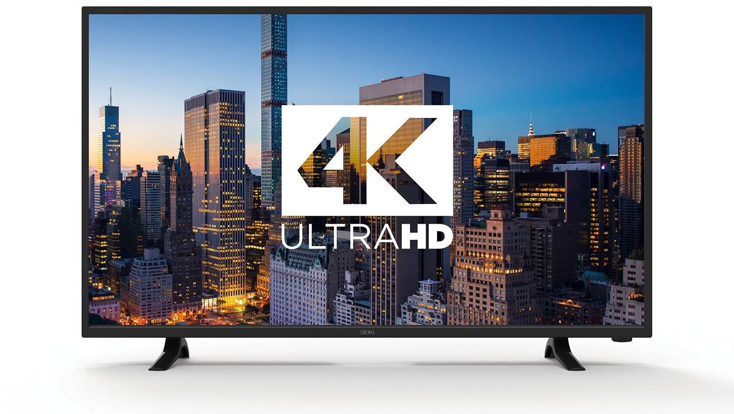 What is a 4K TV? Does it make sense to buy one? | by Arzooo.com | Medium