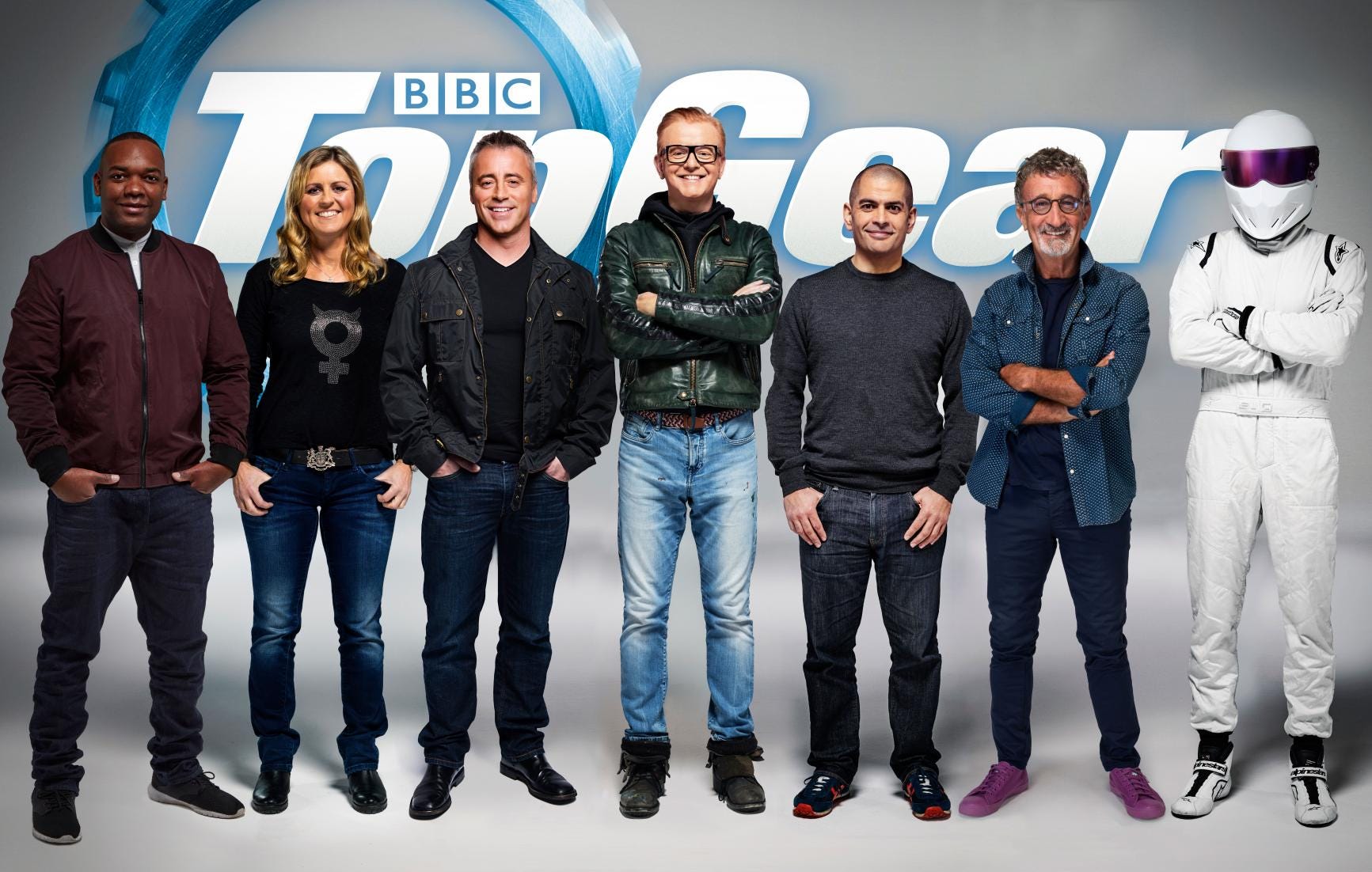 10 Ways Chris Evans And The Bbc Can Salvage The New Top Gear By Amy Webb Medium