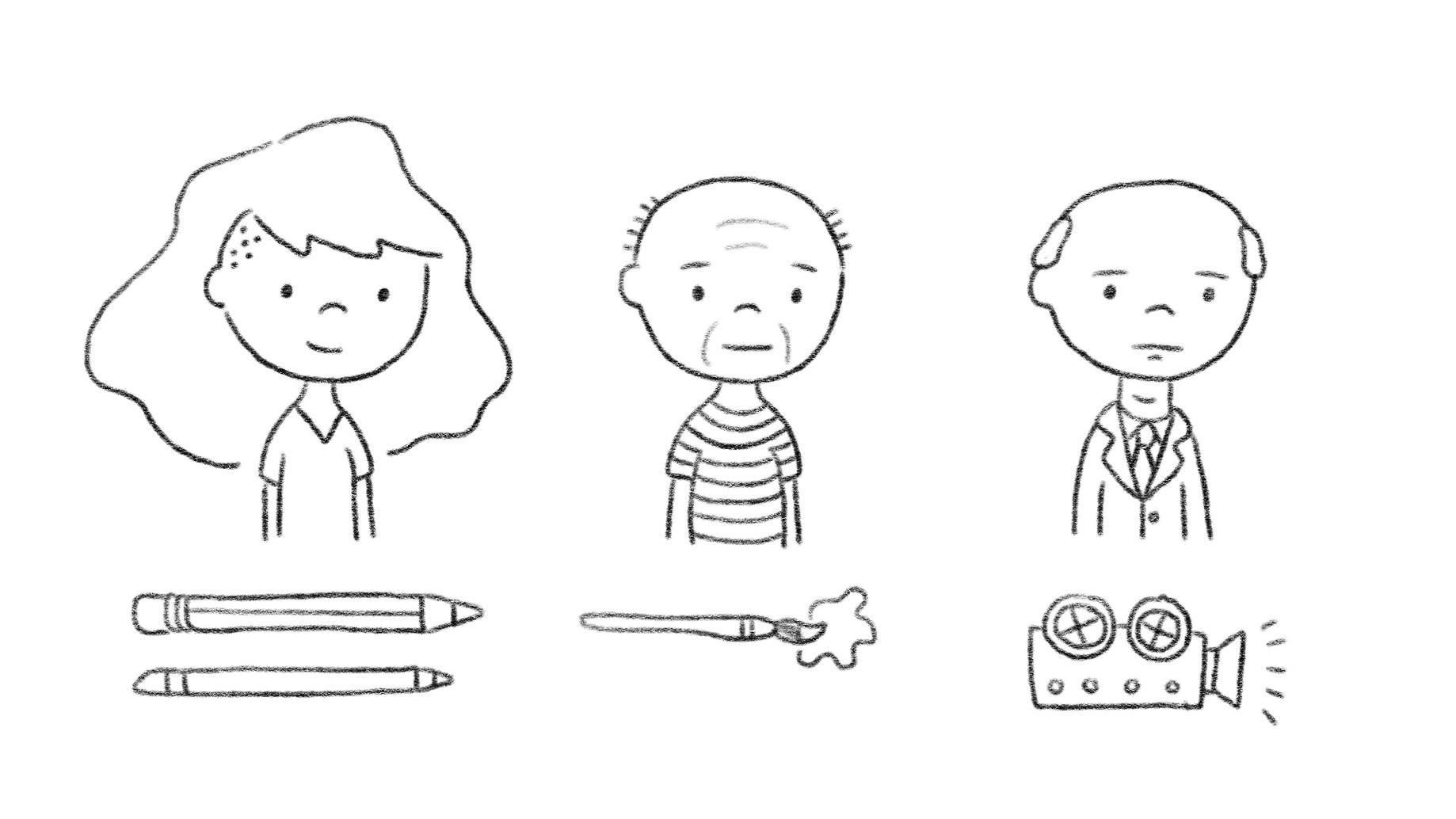 How To Develop Your Unique Artistic Style By Christine Nishiyama Prototypr How To Develop Your Unique Artistic Style By Christine Nishiyama Prototypr