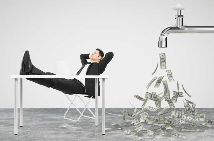 How To Make Money In Real Estate Passively Mashvisor Medium - ever wonder how to make money in real estate passively passive income as many imagine through real estate is when you make income without any work