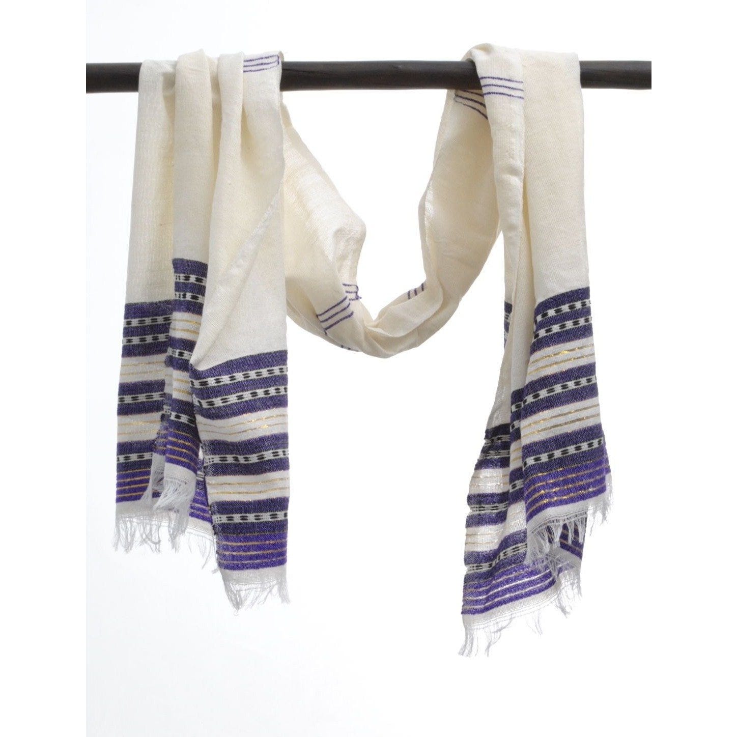 Habesha netela Clearance