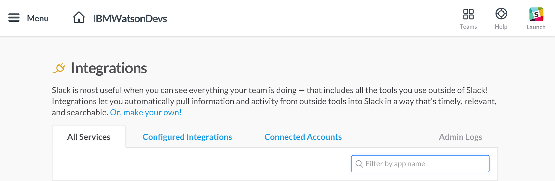 Ibm Watson S Personality Insights And Howdy Ai S Slackbot Tutorial By Ash Hathaway Dev Tutorials