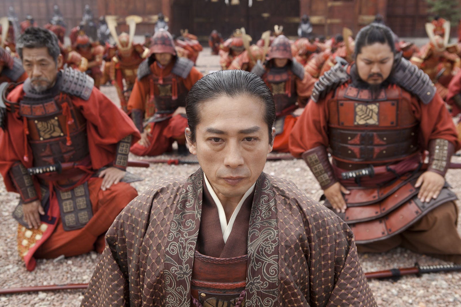 會津 和平時代的武士道 途安人記 Medium 會津 和平時代的武士道 途安人記 Medium