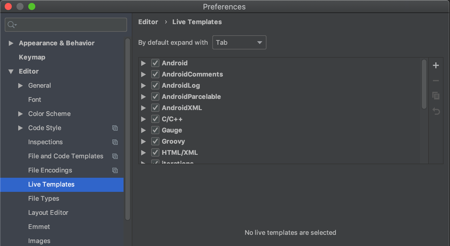 Add Custom Live Templates In Android Studio By Jovche Mitrejchevski Moved To Jovmit Io Proandroiddev Add Custom Live Templates In Android Studio By Jovche Mitrejchevski Moved To Jovmit Io Proandroiddev