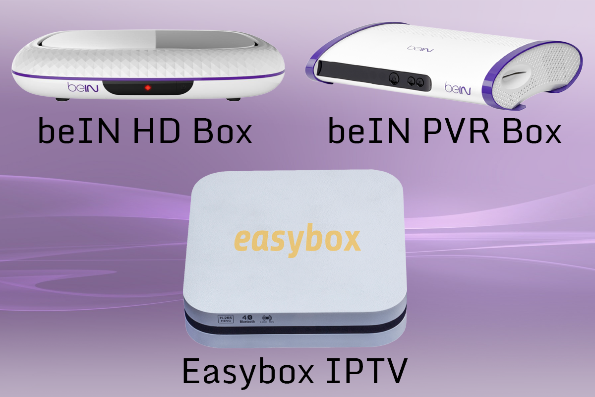 رسيفر بدون صحن في المانيا Www Easybox Tv Arabic Iptv Promotion By Loolbox Is Not Working Medium